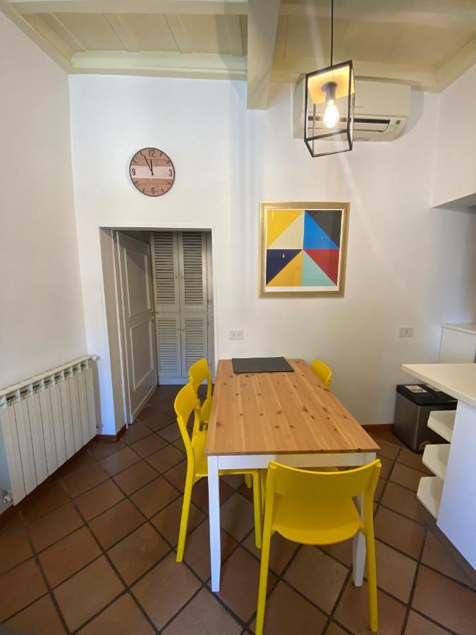 Trastevere Rome'S Heart Charming Appartment 888 Kültér fotó