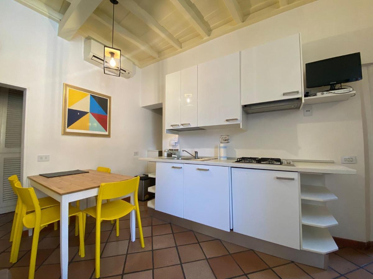 Trastevere Rome'S Heart Charming Appartment 888 Kültér fotó