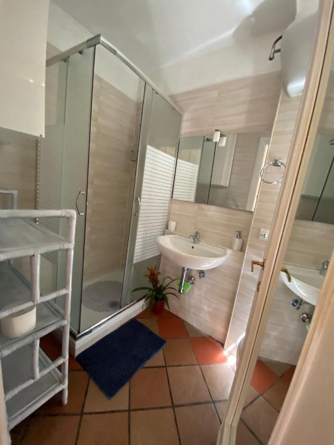 Trastevere Rome'S Heart Charming Appartment 888 Kültér fotó